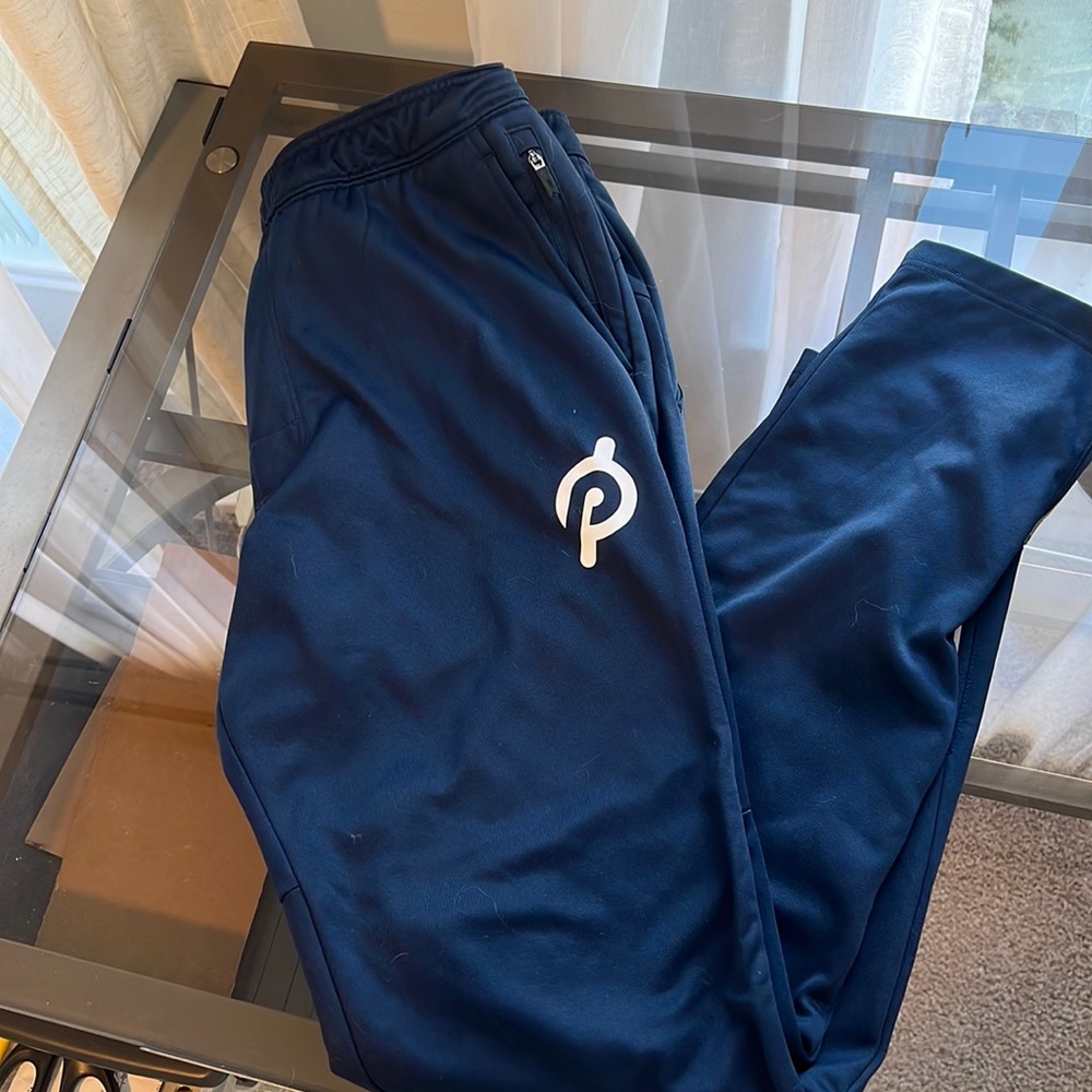 Peloton x Four Laps Joggers